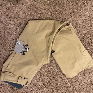 Volcom Men’s Snowboard Pants